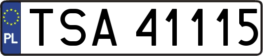 TSA41115