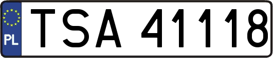TSA41118