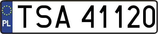TSA41120