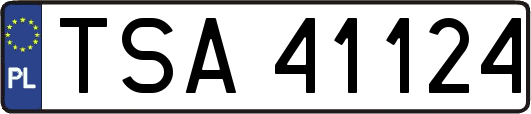 TSA41124