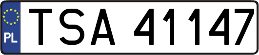 TSA41147