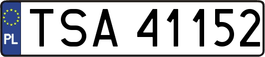 TSA41152
