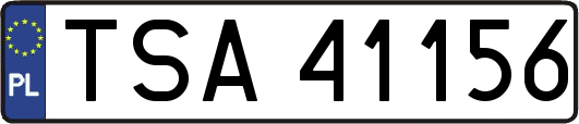TSA41156