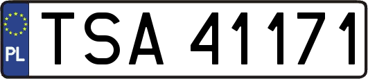 TSA41171