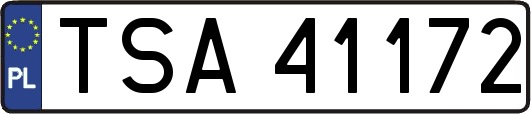 TSA41172