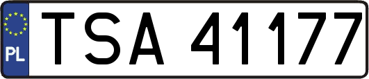 TSA41177