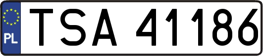 TSA41186
