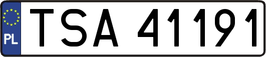 TSA41191