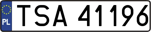 TSA41196