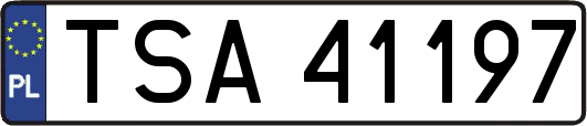 TSA41197