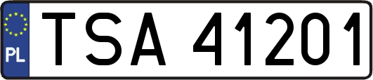 TSA41201