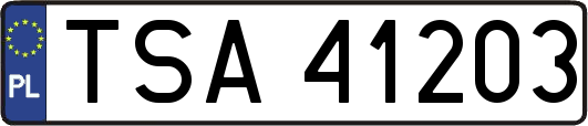 TSA41203