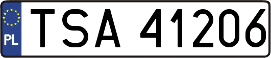 TSA41206