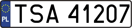 TSA41207