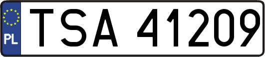 TSA41209