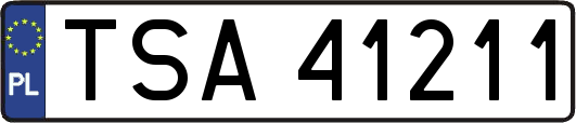 TSA41211