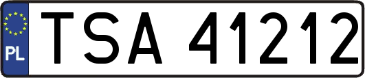 TSA41212