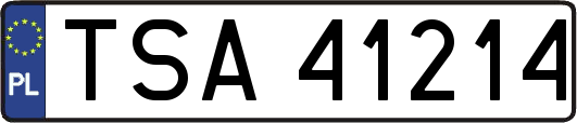 TSA41214