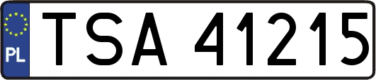 TSA41215