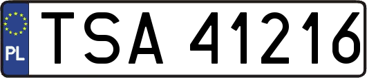 TSA41216