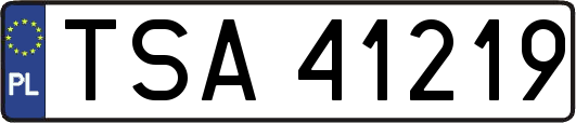 TSA41219