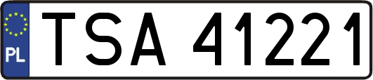 TSA41221