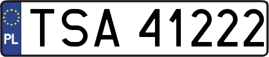 TSA41222