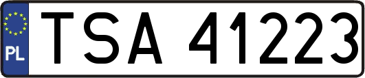 TSA41223