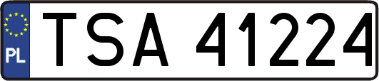 TSA41224