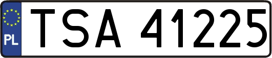 TSA41225