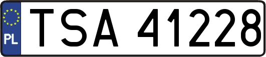 TSA41228