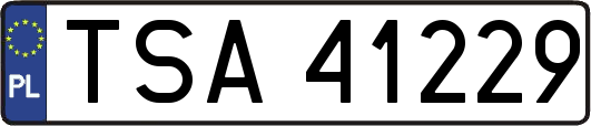 TSA41229