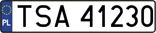 TSA41230