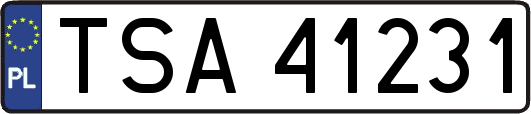 TSA41231