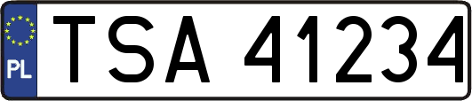 TSA41234