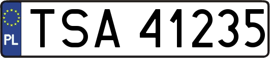 TSA41235