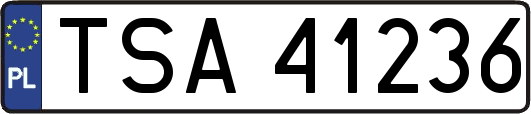 TSA41236