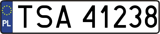 TSA41238