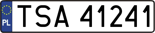 TSA41241