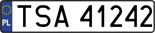 TSA41242