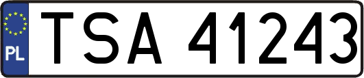 TSA41243