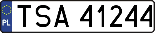 TSA41244
