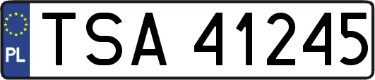 TSA41245