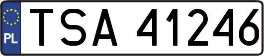 TSA41246