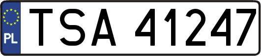 TSA41247
