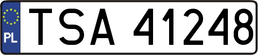 TSA41248