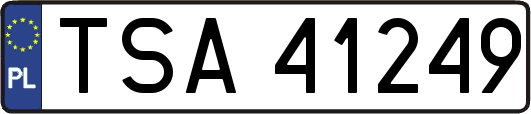 TSA41249