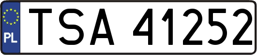 TSA41252
