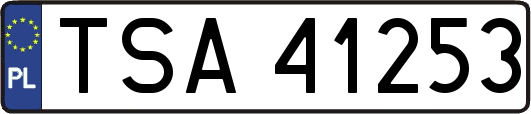 TSA41253