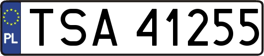 TSA41255